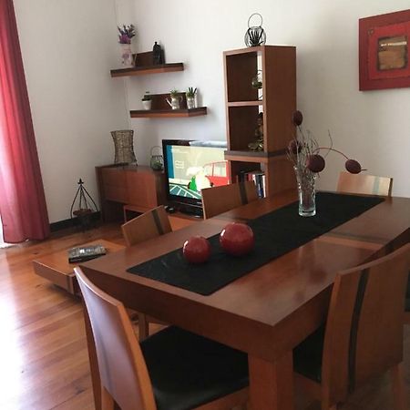 Garden View Apartment Horta  Exterior foto