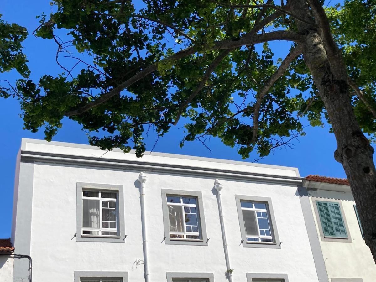 Garden View Apartment Horta  Exterior foto