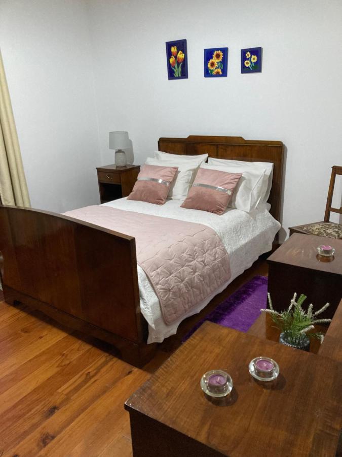 Garden View Apartment Horta  Exterior foto