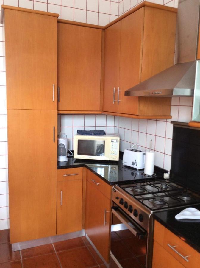 Garden View Apartment Horta  Exterior foto