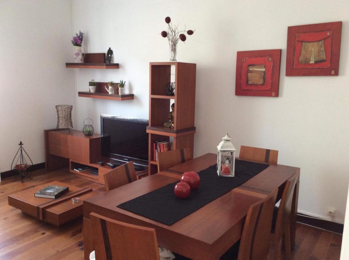 Garden View Apartment Horta  Exterior foto